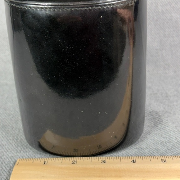 (71) Paolo GUCCI 70s Cylinder Bag - Picture 8 of 8